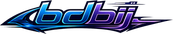 bdbij logo